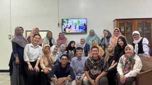 Rapat Prodi Akuntansi: Persiapan UAS & MBKM Riset