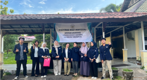 Diseminasi Riset Mahasiswa Akuntansi FEB Untan 2026